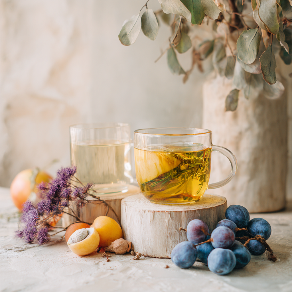 Echipa WaveTranquil - instructori certificati de yoga și mindfulness